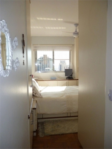 Imagem 21 de 30 de Apartamento Em Perdizes Para Venda Com 150m² E 2 Vagas - Reo660316
