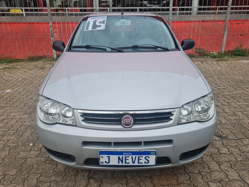 Fiat Palio 1.0 Fire Flex 5p