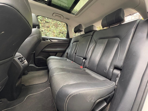 Dodge Journey 1.5 Sport 5 Pasajeros At