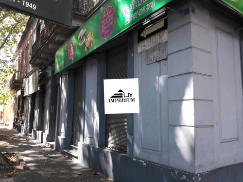 Alquiler Local Comercial, La Comercial