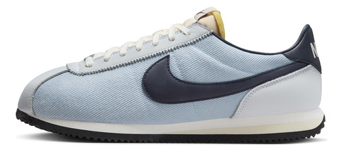 Zapatillas Nike Cortez Light Armory Blue Hf0100-400   