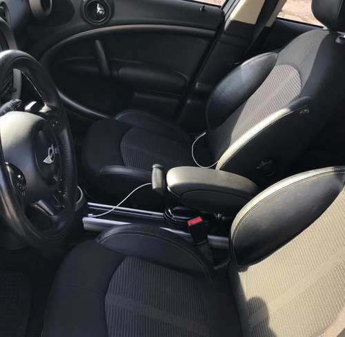 Mini Cooper Countryman 1.6 S Chili 184cv At 2013
