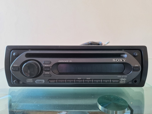 Estéreo Sony Cdx-gt100