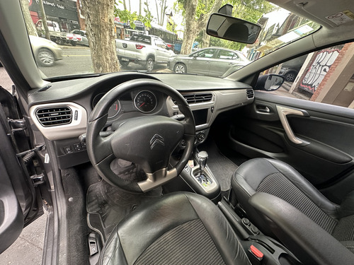 Citroën C-Elysee 1.6 Shine Vti 115 At