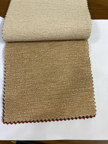 Funda Almohadones Las Medidas Son 60x60 Chenille Canela