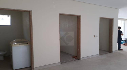 Imagem 3 de 5 de Salão Comercial Para Locação, Cidade Nova Ii, Indaiatuba - Sl0018. - Sl0018