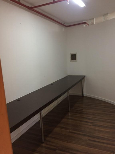 Imagem 6 de 8 de Sala, 49 M² - Venda Ou Aluguel - Rudge Ramos - São Bernardo Do Campo/sp - Sa4550