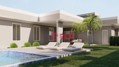 Imagem 6 de 21 de Casa Com 3 Dormitórios À Venda, 323 M² Por R$ 2.200.000,00 - Condomínio Village Castelo Itu - Itu/sp - Ca0644