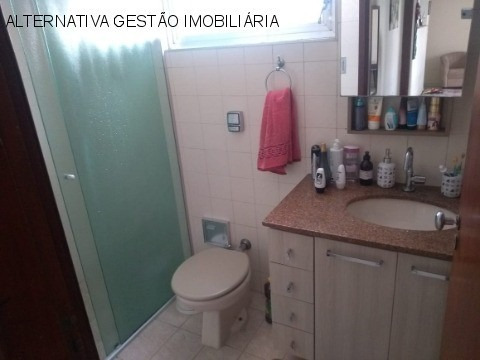 Imagem 3 de 6 de Apartamento Residencial Em Sao Paulo - Sp, Vila Lageado - Apv2683