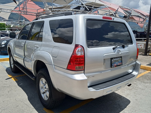 Imagen 4 de 15 de Toyota 4runner