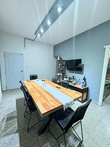 Casa Venta 2 Dormitorio Cochera Patio Apta Crédito