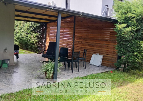 Alquiler Duplex B° Umbrales De La Merced 1- Moreno