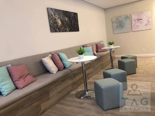 Imagem 22 de 30 de Apartamento Com 2 Dormitórios À Venda, 84 M² Por R$ 630.285,00 - Socorro - São Paulo/sp - Ap1187