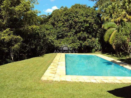 Imagem 3 de 30 de Sítio, Estrada Da Pedreira, Morungaba - R$ 3.36 Mi, Cod: St010 - Vst010