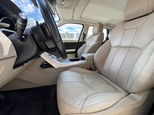 Land Rover Range Rover Evoque 2.0 Si4 Se Dynamic 5p