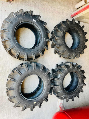 Llantas Cryptid 30x11-14 Itp Nuevas Can Am X3 Polaris Rzr (Usado)