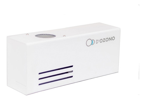 Ozono Generador Purificador Preventivo Enfermedades Alergias