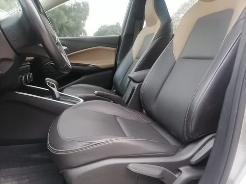Chevrolet Onix 1.0T Premier L At