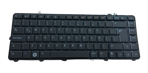 Teclado Dell 1558 1555 1557 Original