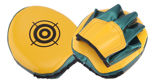 Miniguantes De Boxeo Para Niños Con Enfoque Curvo