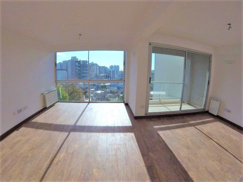 Imagen 4 de 14 de Depto 3/4 Amb - Suite - Balcon - Estrenar // Pueyrredon 371