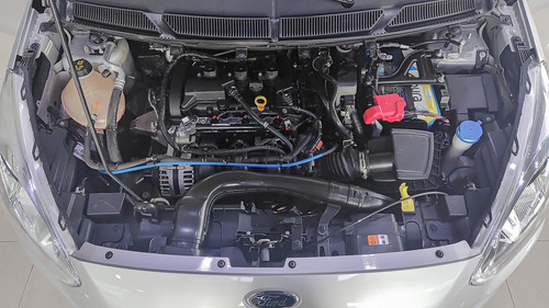 Ford Ka 1.5 Se At