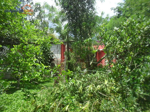 Chácara Com 2 Dormitórios À Venda, 1245 M² - Chácaras Casemiro - Suzano/sp - Ch0181