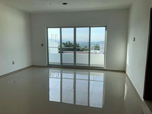 Imagen 9 de 20 de Hermosa Residencia Estilo Minimalista