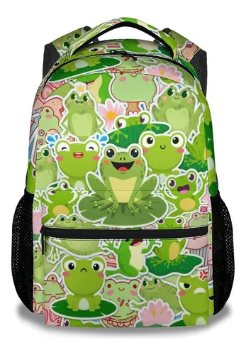 Mochila de rana hotsell
