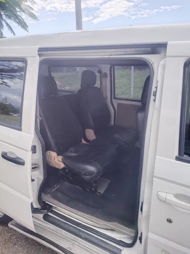 Foton Minivan 1.2 Bj6425