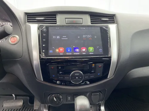 Renault Alaskan 2.5 Intens