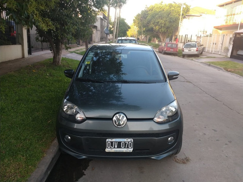 Volkswagen Hight Up! 5 Puertas 2014