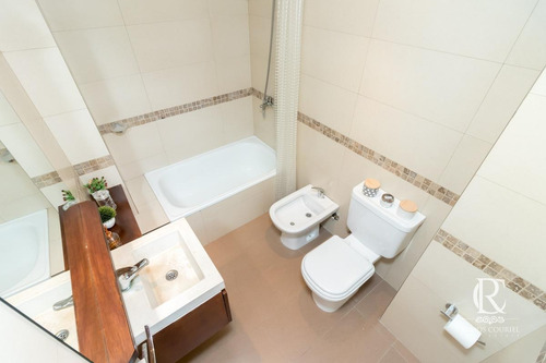 Imagen 16 de 23 de Venta Depto 3 Amb Luminoso, Torre Oro Park, Coch Fija, Seg 24hs, Full Amenities - Oro 2200, Palermo