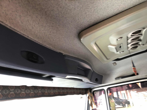 Imagen 7 de 17 de Mercedes Benz 1634, Con Equipo Hidraulico,