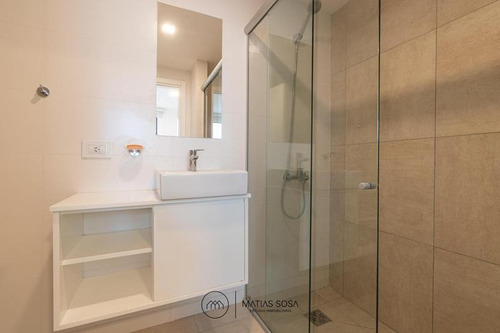 Imagen 19 de 27 de Venta - Departamento 2 Ambientes - Frente Al Mar - Cochera Y Baulera - Tromarco Norte