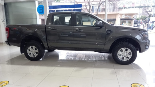 Imagen 15 de 15 de Ford Ranger Xls 3.2 Manual 4x4