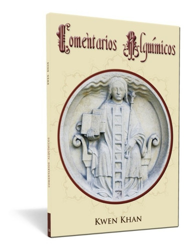Comentarios Alquímicos - Kwen Khan Khu - Em Espanhol
