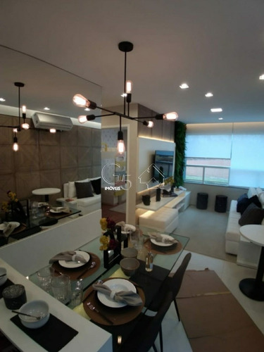 Imagem 1 de 18 de Apartamento - Ap00670 - 69853031