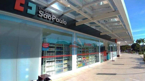 Imagem 3 de 13 de Sala, 72 M² - Venda Por R$ 720.000,00 Ou Aluguel Por R$ 3.250,00/mês - Vila Mogilar - Mogi Das Cruzes/sp - Sa0019