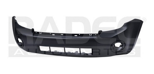 Fascia Delantera Ford Escape 2008 - 2011 Limited/xls/xlt Qwe