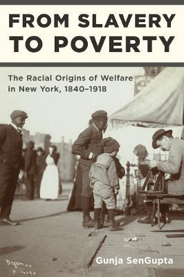 Libro From Slavery To Poverty - Gunja Sengupta