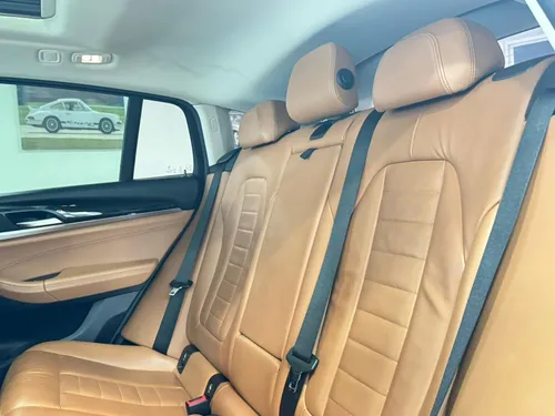 BMW X4 2.0 Xdrive 30i Xline