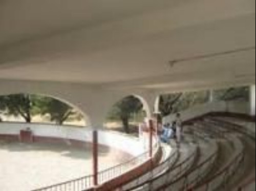 Ex Hacienda La Purisima Ixtlahuacaedo. De Mexicoterrenoventa. .