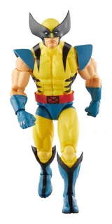 Hasbro Marvel Legends Series - Wolverine - X-men '97