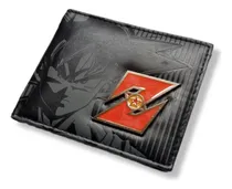 Comprar Billeteras Dc, Marvel, Star Was, Dragon Ball Mas De 20 Model
