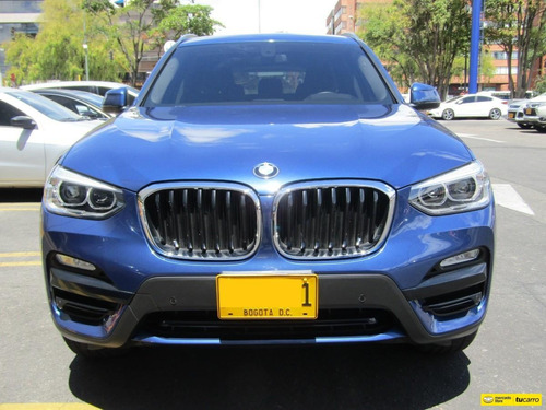 Bmw X3 2.0 G01 Xdrive20d