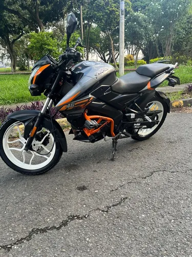 Hermosa Pulsar Ns Full Inyección...hermosa !