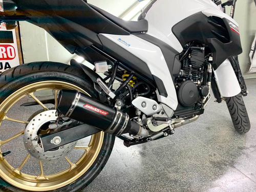Yamaha Fz 25 1.860 Km. Unica Inmaculada No Permuto!!!