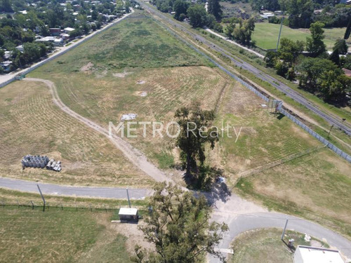Terrenos En Venta, Las Casualinas, Del Viso