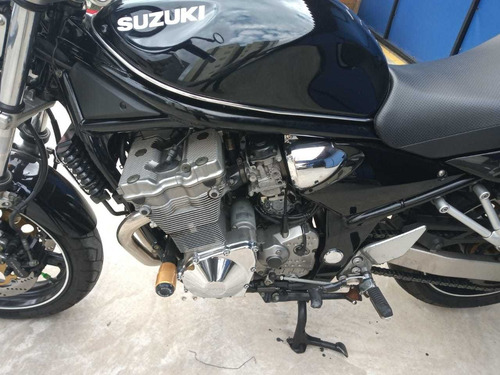 Imagem 8 de 15 de Suzuki Bandit 600 N